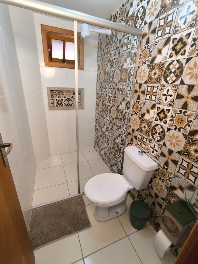 Appartement Loft Dos Ciclistas à Pirenópolis Extérieur photo
