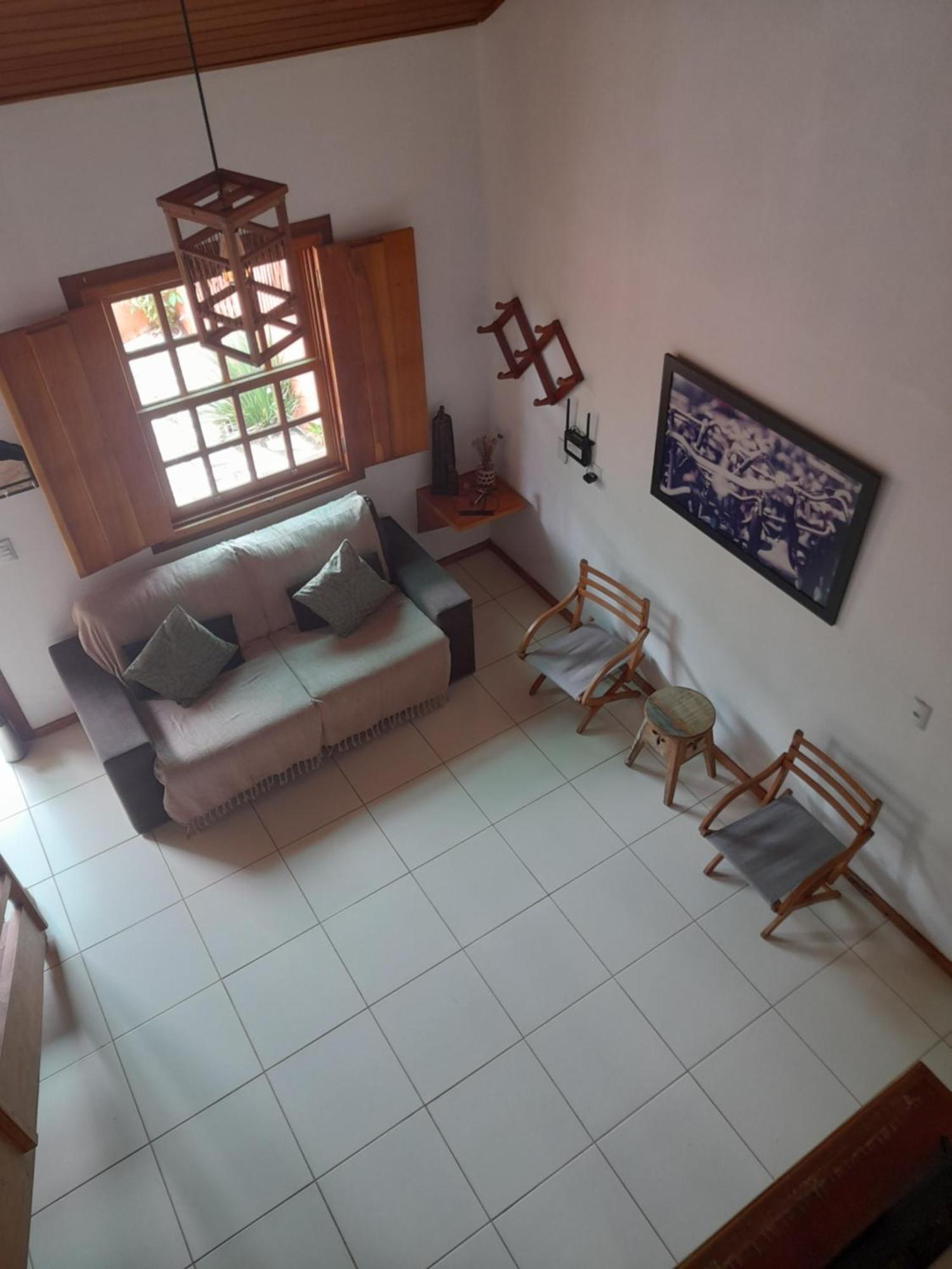 Appartement Loft Dos Ciclistas à Pirenópolis Extérieur photo
