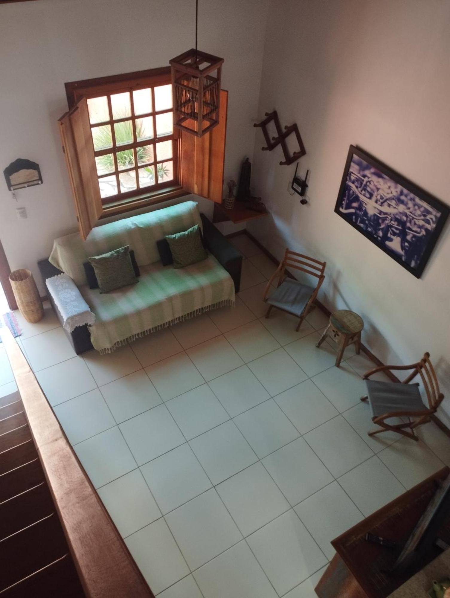 Appartement Loft Dos Ciclistas à Pirenópolis Extérieur photo