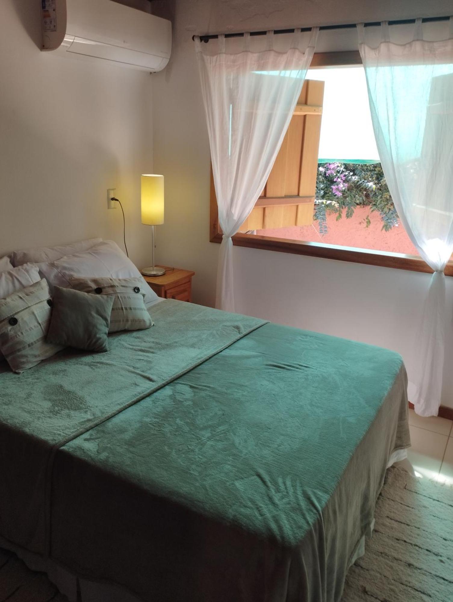 Appartement Loft Dos Ciclistas à Pirenópolis Extérieur photo